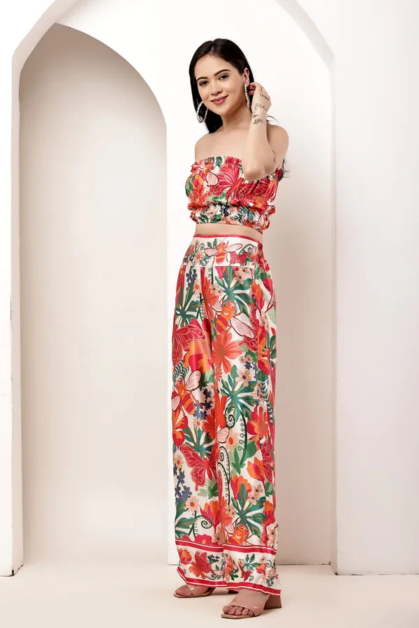 Bloom_Rush_Ruffle_Tube_Top_Pant_Co-Ord_Set