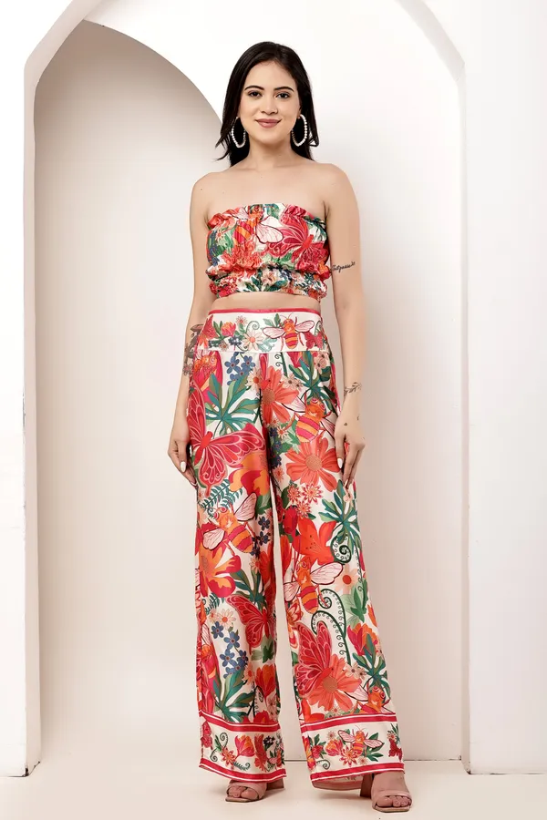 Bloom_Rush_Ruffle_Tube_Top_Pant_Co-Ord_Set