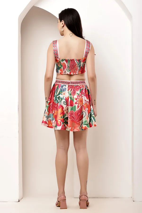 Bow_Bloom_Tie_Up_Top_Mini_Skirt_Co-Ord_Set