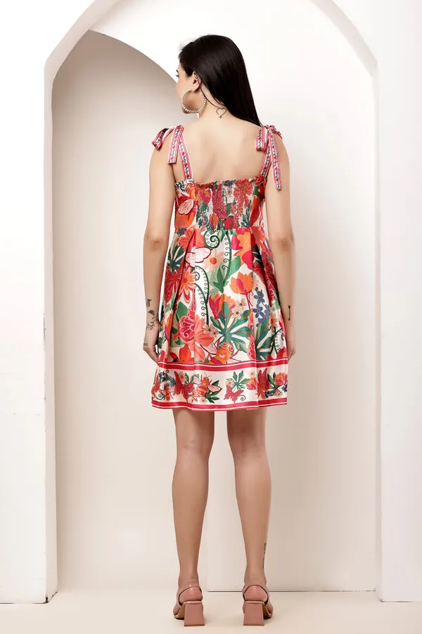 Petal_Bow_Tie_Up_Mini_Dress