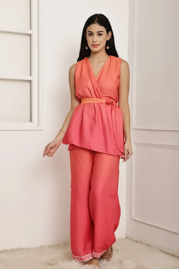 Coral_Tide_Ombre_Wrap_Top_Pant_Set