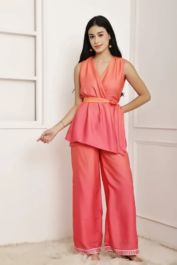 Coral_Tide_Ombre_Wrap_Top_Pant_Set