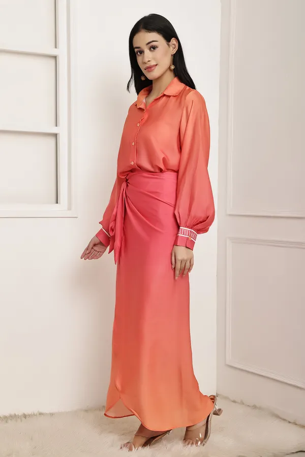 Sunset_Muse_Ombre_Shirt_Sarong_Set