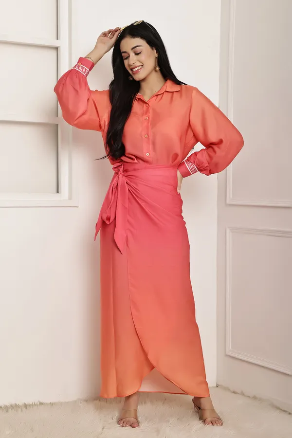 Sunset_Muse_Ombre_Shirt_Sarong_Set