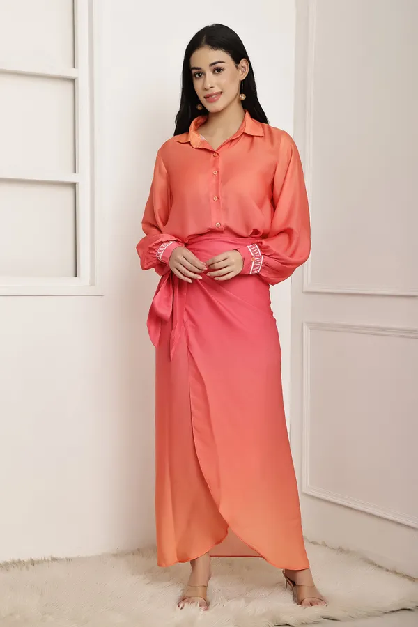 Sunset_Muse_Ombre_Shirt_Sarong_Set