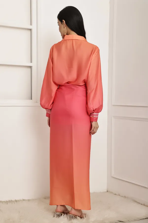 Sunset_Muse_Ombre_Shirt_Sarong_Set
