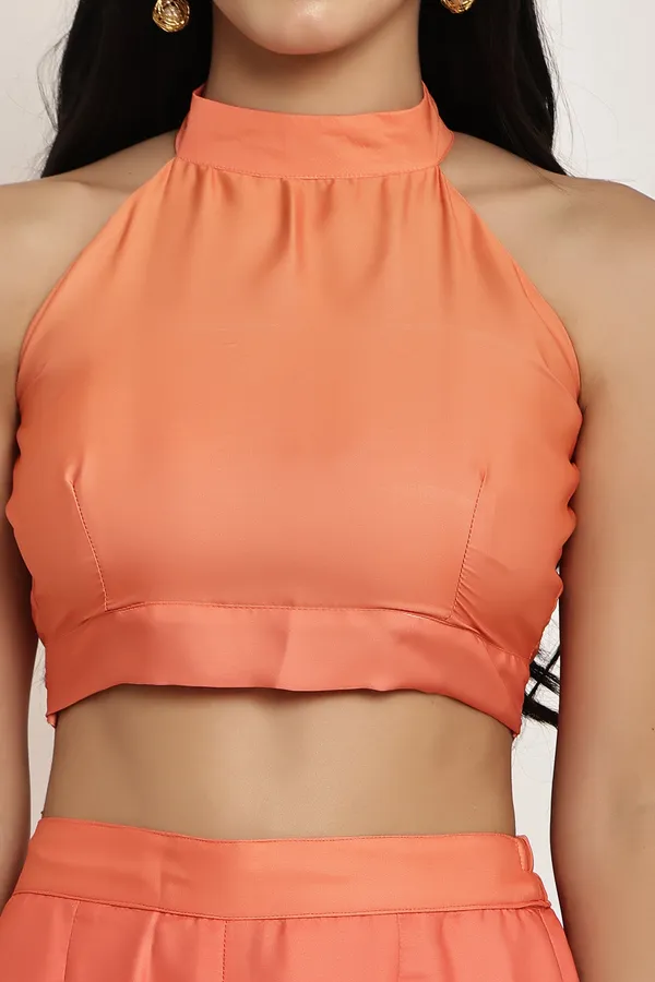 Coral_Aura_Ombre_Halter_Top_Pant_Set