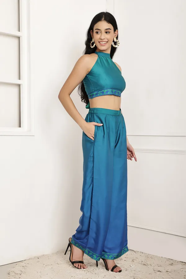 Azure_Wave_Ombre_Halter_Top_Pant_Set