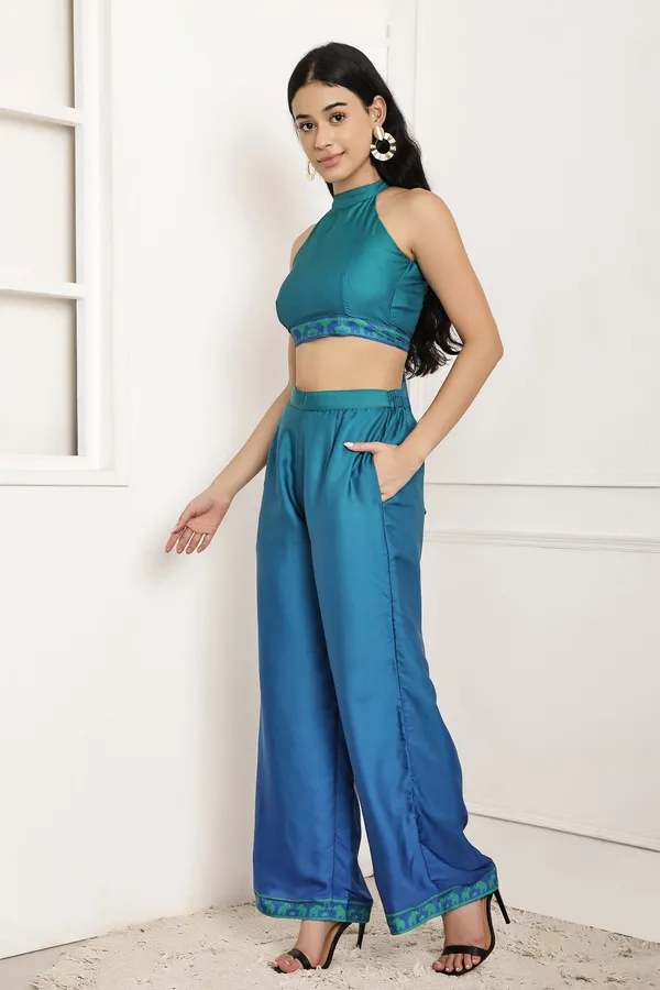 Azure_Wave_Ombre_Halter_Top_Pant_Set