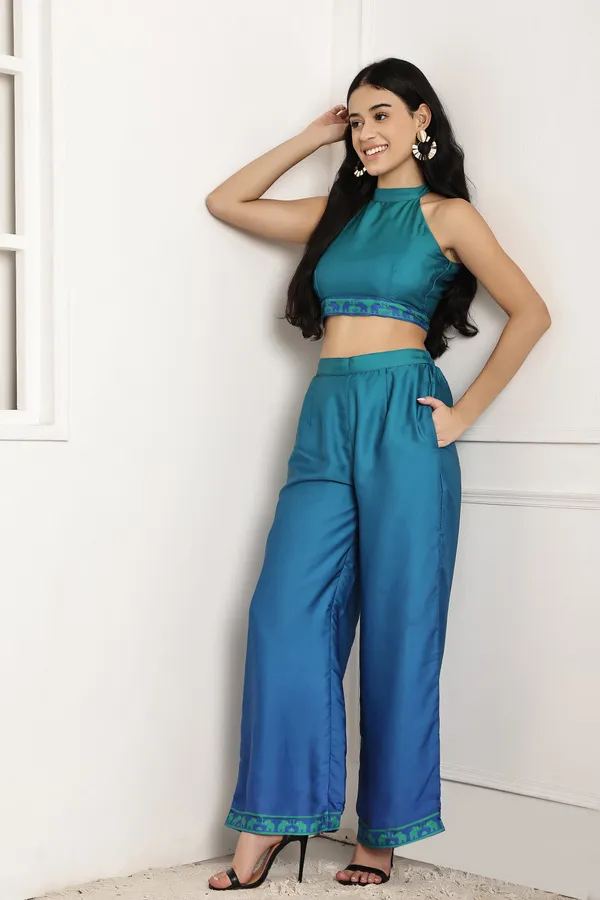 Azure_Wave_Ombre_Halter_Top_Pant_Set