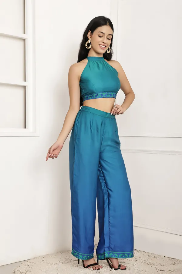 Azure_Wave_Ombre_Halter_Top_Pant_Set