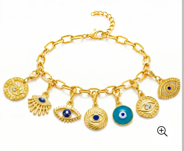 Gold_Metal_Bracelet_Women