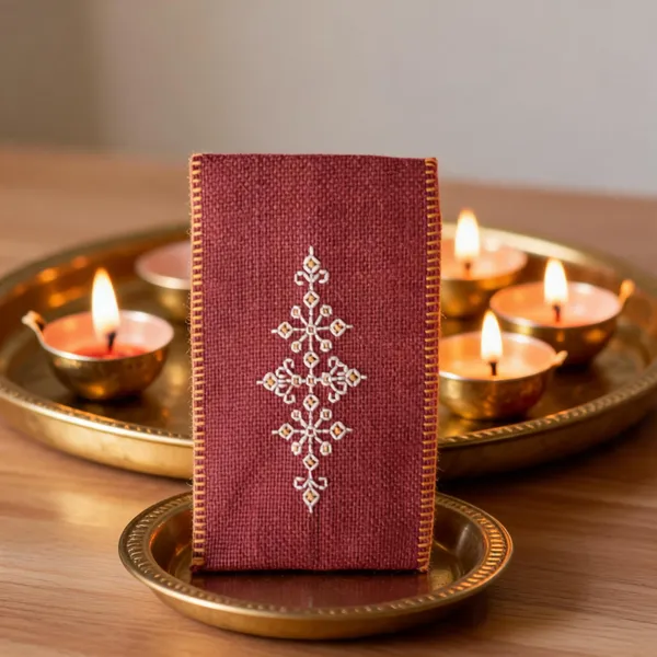Pink_Jute_Money_Envelope_Gifting