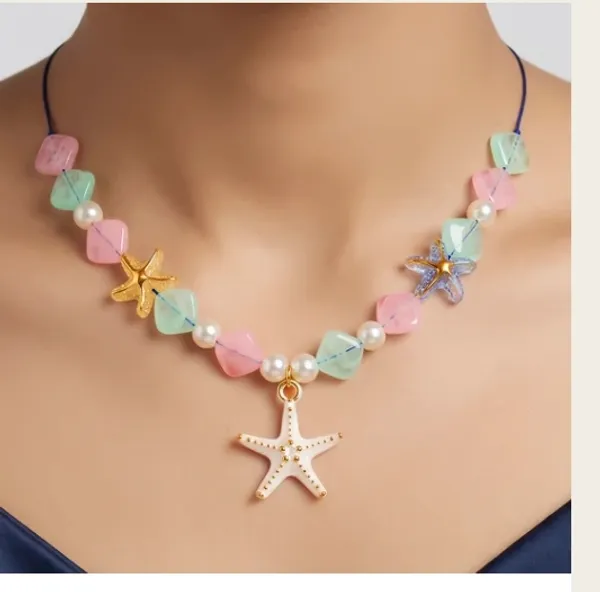 Multicolor_Metal_Necklace_Women