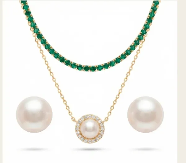 White_Metal_Necklace_Women