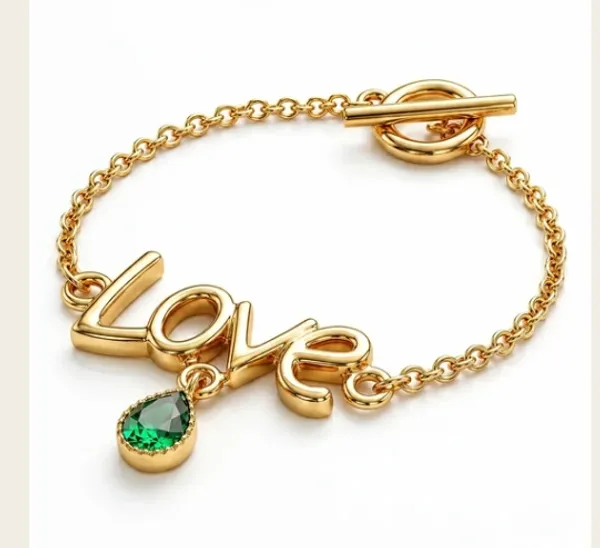 Gold_Metal_Necklace_Women