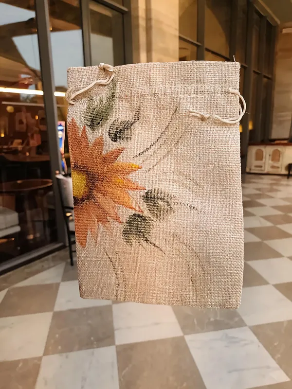 Beige_Jute_Pouch_Bag_Women