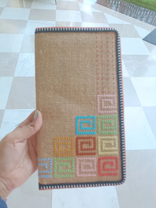 Beige_Jute_Passport_Holder_Big_-_Jute_Passport
