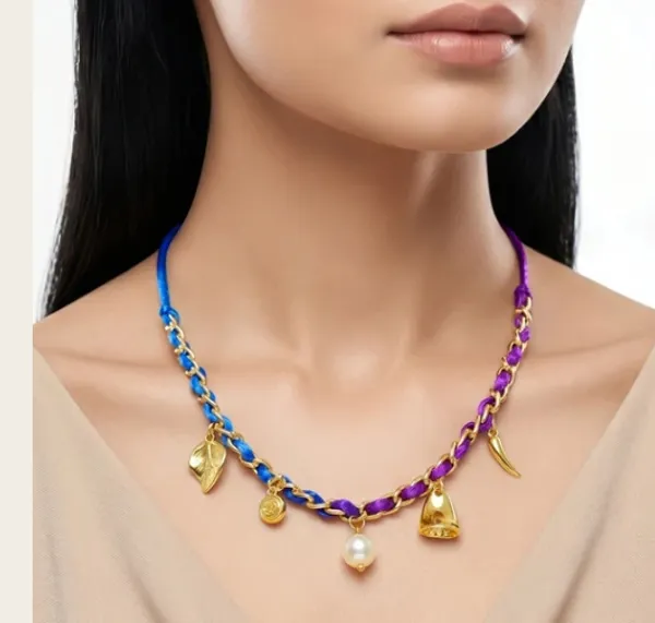 Multicolor_Metal_Necklace_Women