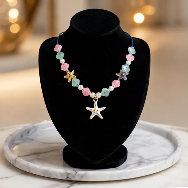 Multicolor_Metal_Necklace_Women