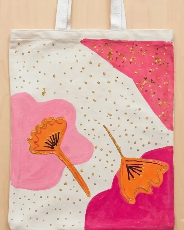 Multicolor_Cotton_Jute_Tote_Bag_-_Handpainted_Women