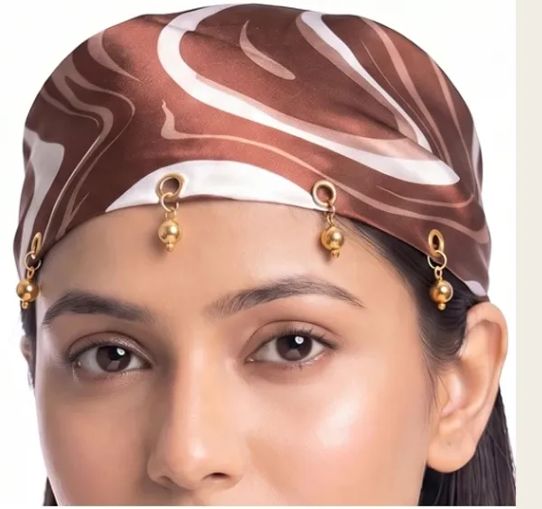 Brown_Cloth_Bandana_Women