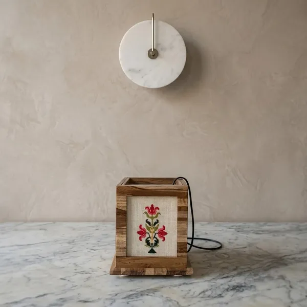 Beige_Jute_Jute_Lamp_Home_Decor