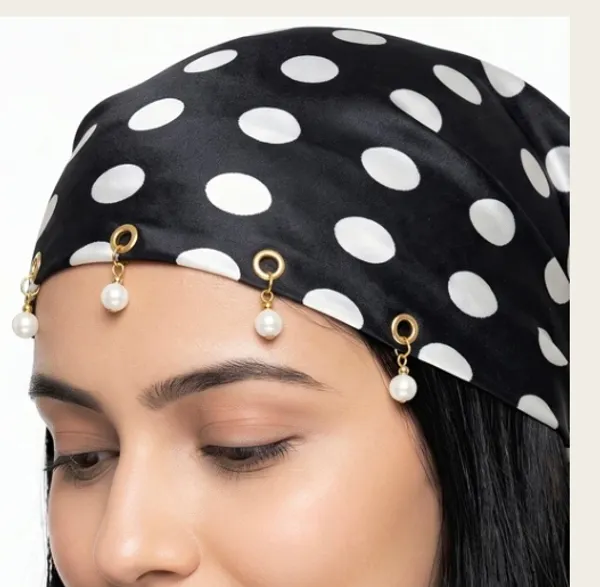 Black_Cloth_Bandana_Women