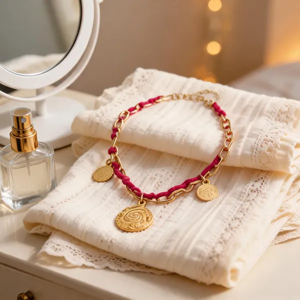 Gold_Metal_Necklace_Women
