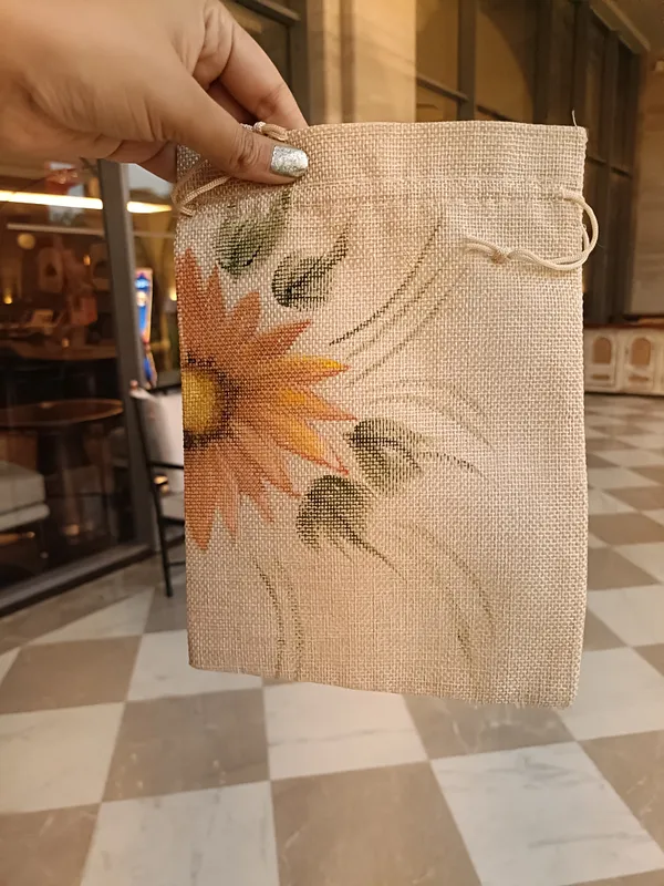 Beige_Jute_Pouch_Bag_Women