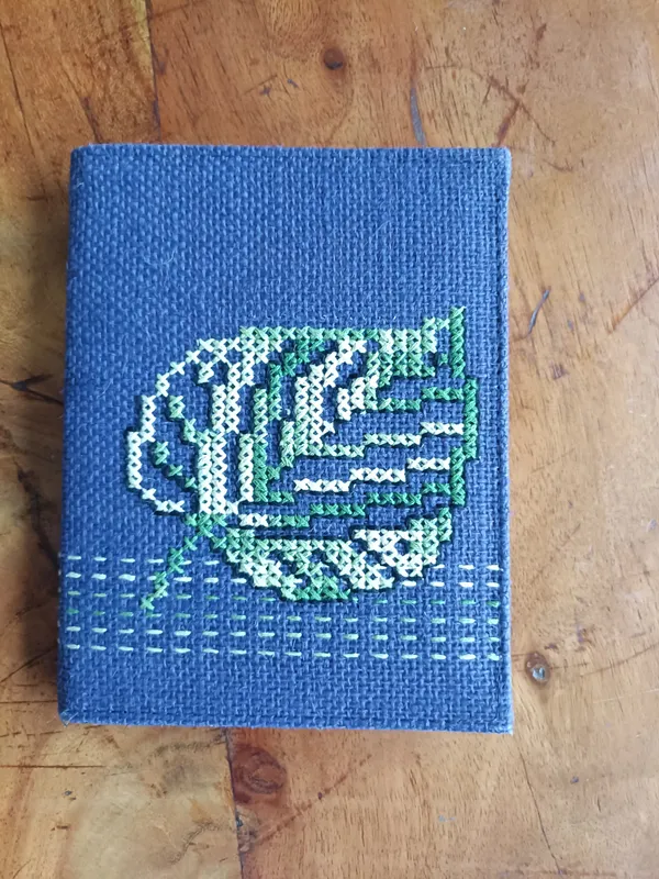 Blue_Jute_Passprt_Cover_Travel