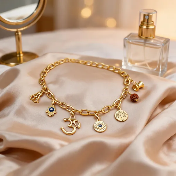 Gold_Metal_Necklace_Women