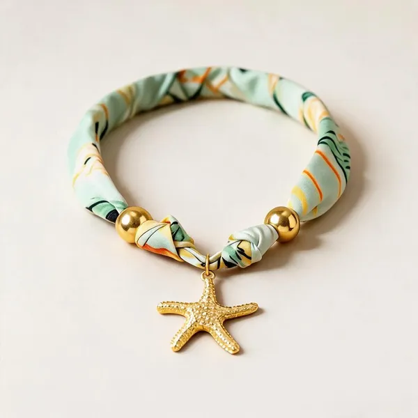 Multicolor_MetalCloth_Necklace_Women