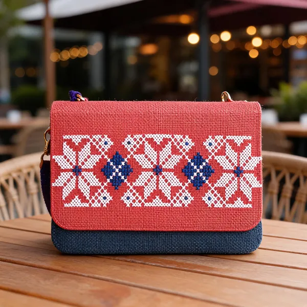 Red_Jute_Jute_Sling_Bag_Women