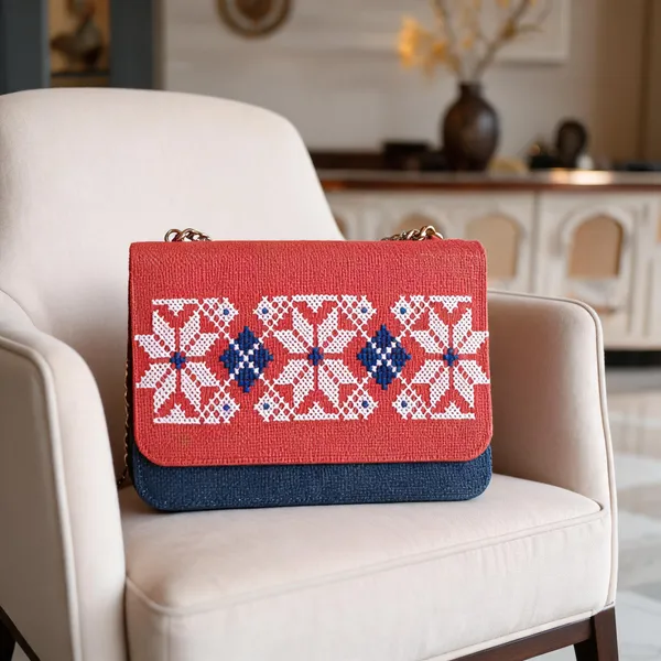Red_Jute_Jute_Sling_Bag_Women