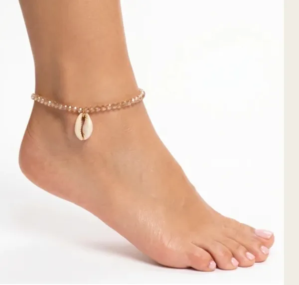 Gold_Metal_Anklets_Women