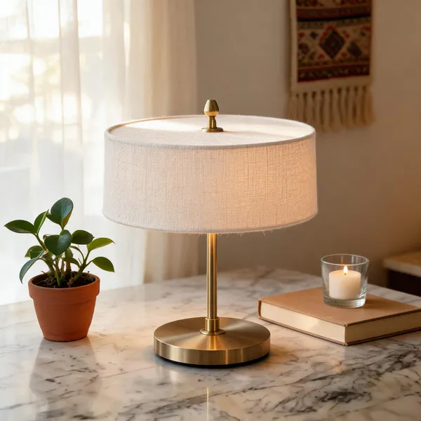 Beige_Jute_Jute_Lamp_Home_Decor