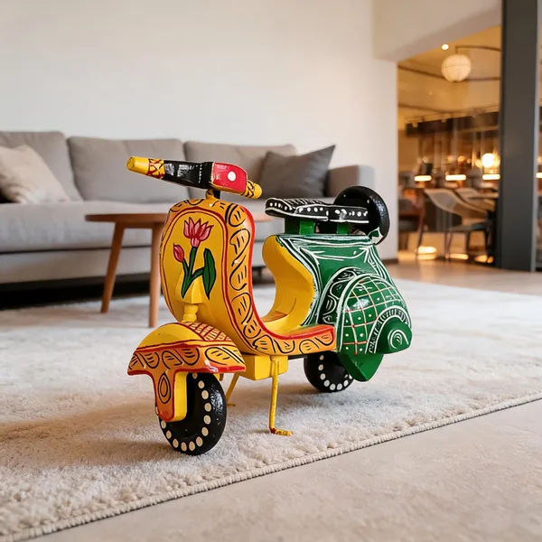 Yellow_Wooden_Scooter_-_Gift_For_Kids_