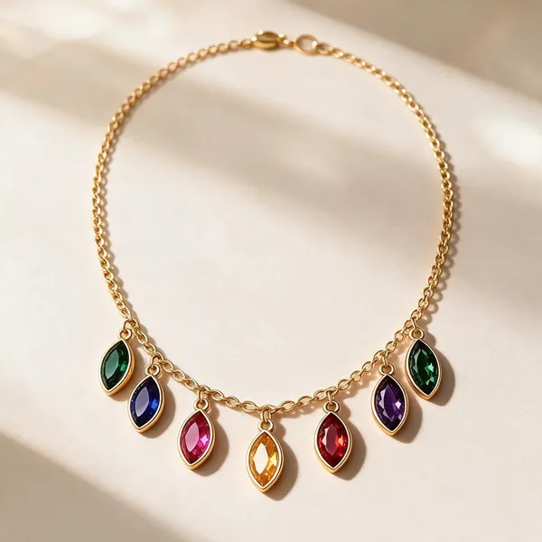 Multicolor_Metal_Necklace_Women