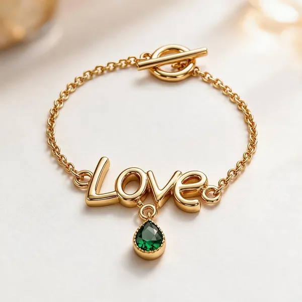 Gold_Metal_Necklace_Women