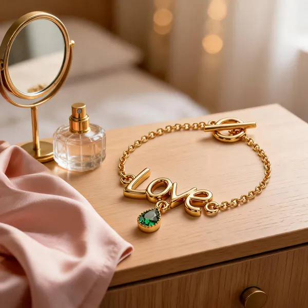 Gold_Metal_Necklace_Women