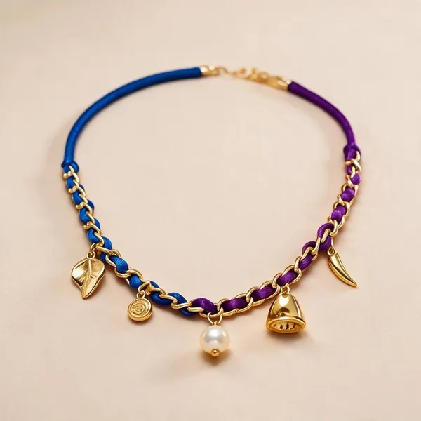 Multicolor_Metal_Necklace_Women