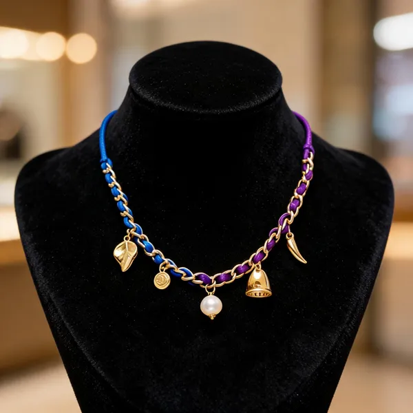 Multicolor_Metal_Necklace_Women