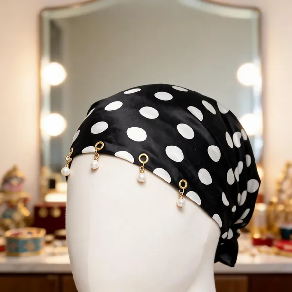 Black_Cloth_Bandana_Women