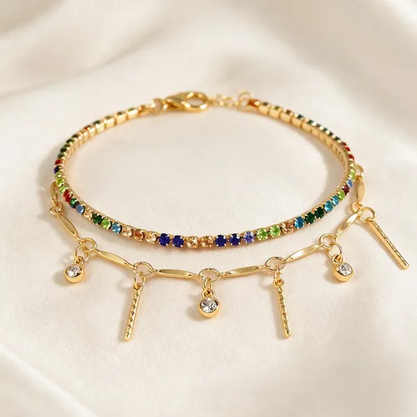 Multicolor_Metal_Ankelt_Women