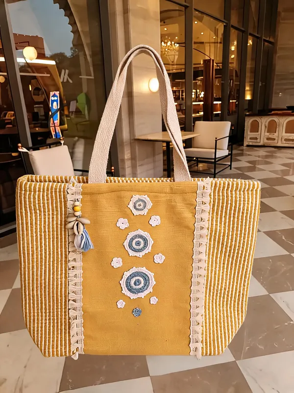 Mustard_Yellow_Jute_Hand_Bag_Women