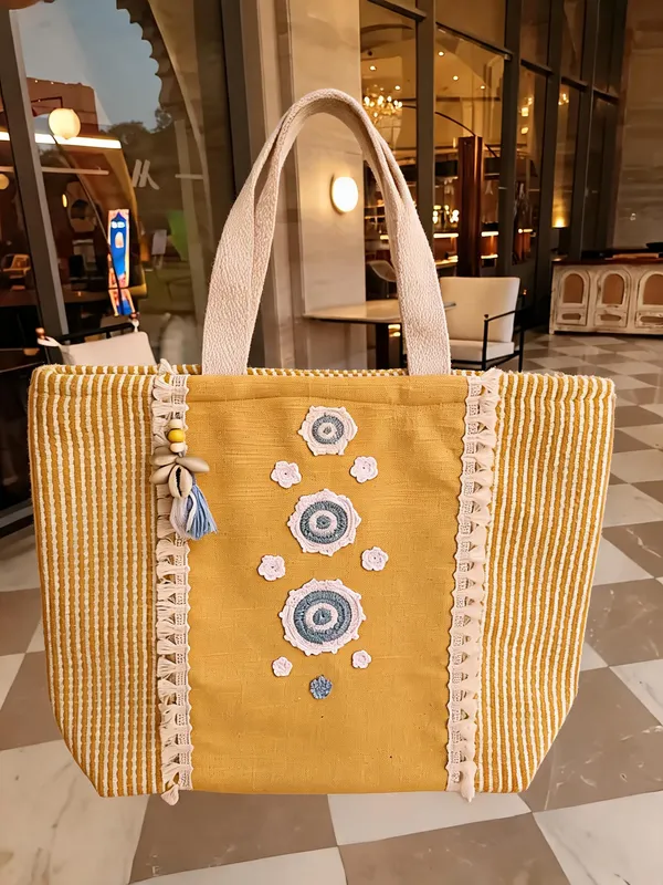 Mustard_Yellow_Jute_Hand_Bag_Women