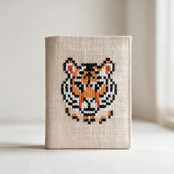 Beige_Jute_Passport_Cover_-_Jute_Travel