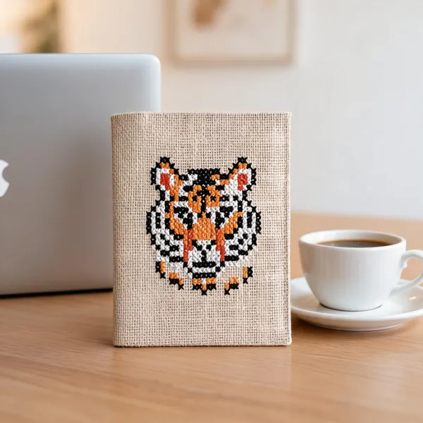 Beige_Jute_Passport_Cover_-_Jute_Travel
