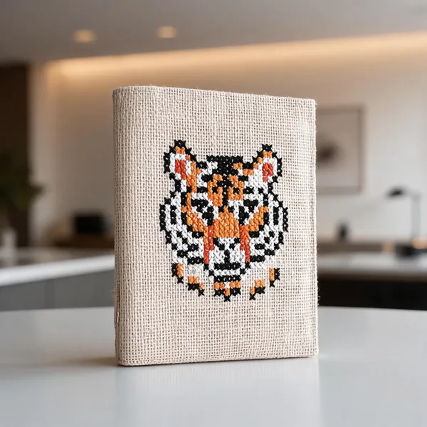 Beige_Jute_Passport_Cover_-_Jute_Travel